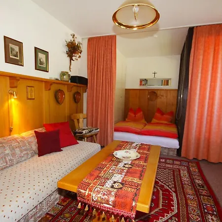 Appartement Alexander.3 Bad Hofgastein