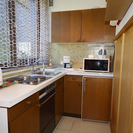 Appartement Alexander.3 *