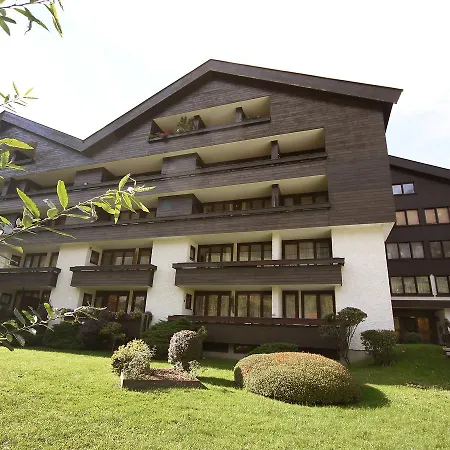 Alexander.3 Appartement